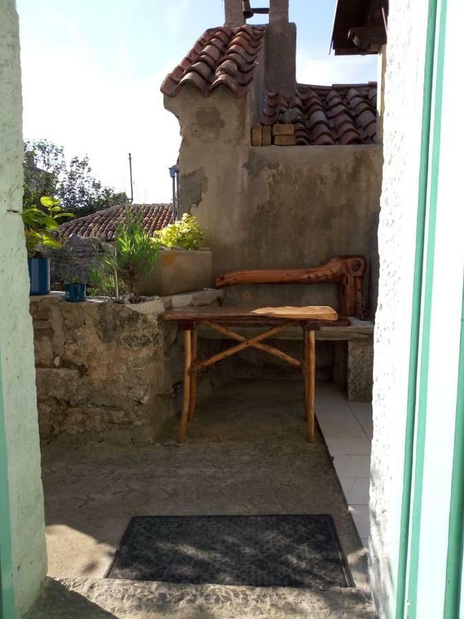 Apartman Dinko Lubenice Exterior photo