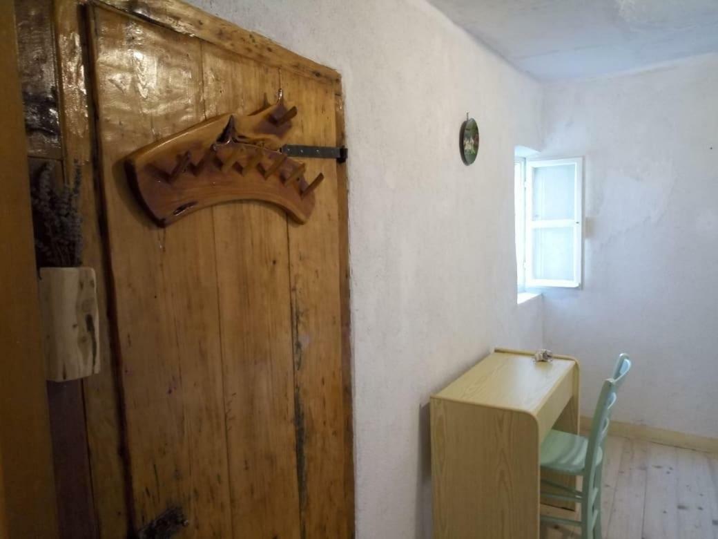 Apartman Dinko Lubenice Exterior photo